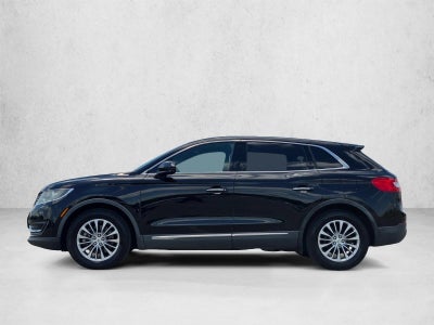 2018 Lincoln MKX Select FWD