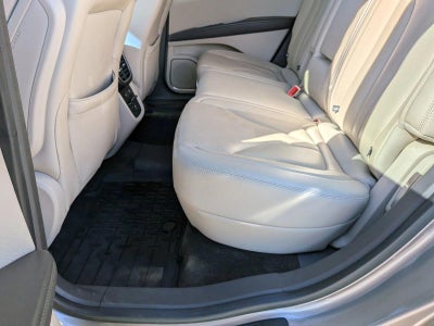 2018 Lincoln MKX Reserve FWD