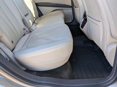 2018 Lincoln MKX Reserve FWD