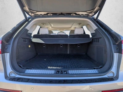 2018 Lincoln MKX Reserve FWD