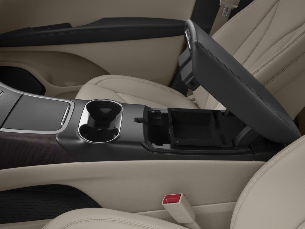 2018 Lincoln MKX Reserve FWD