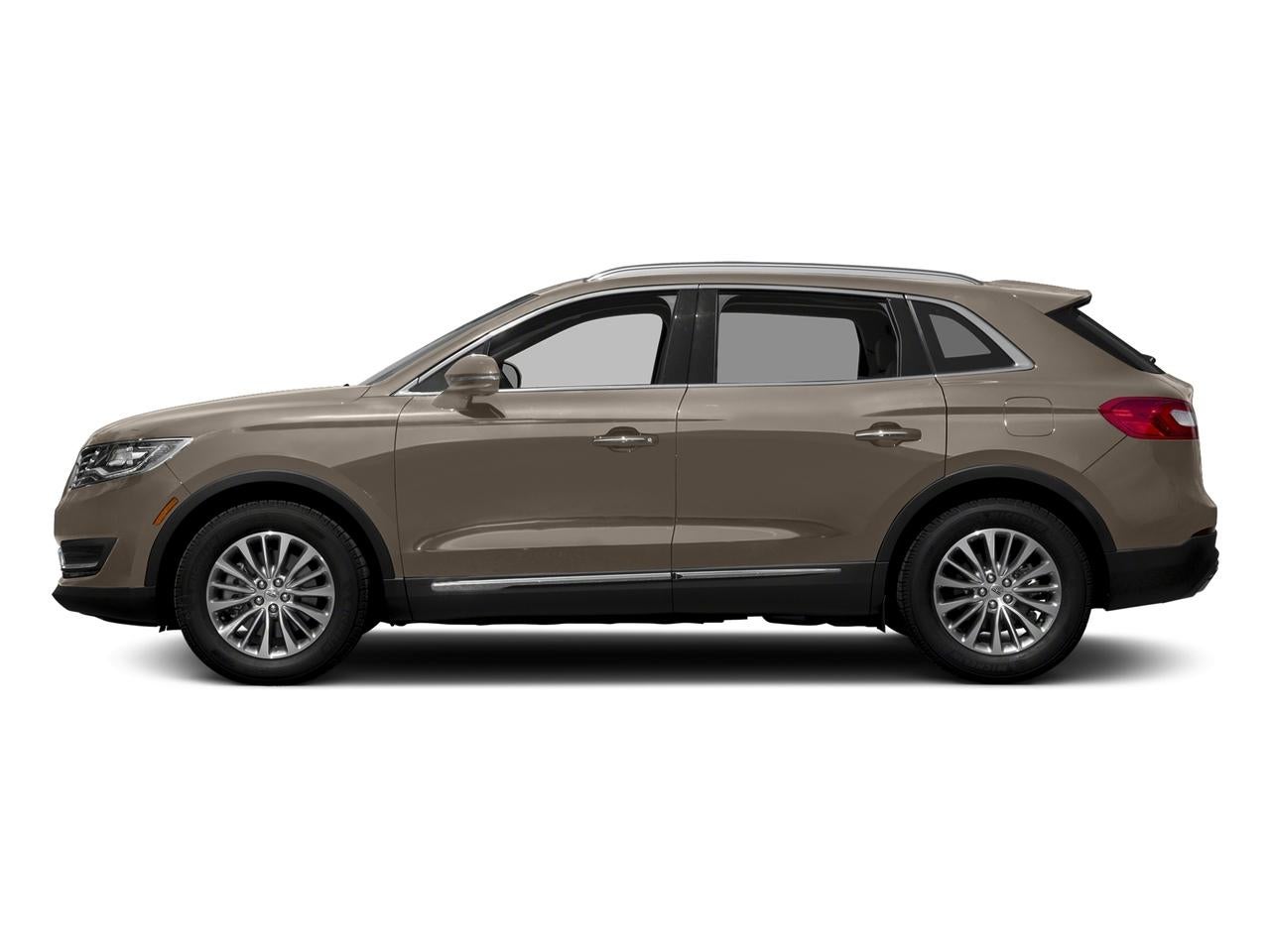 2018 Lincoln MKX Reserve FWD