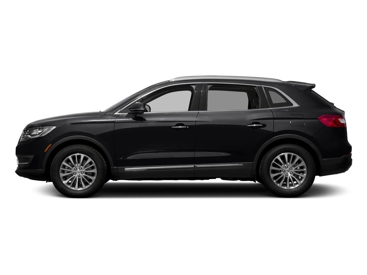2018 Lincoln MKX Reserve FWD