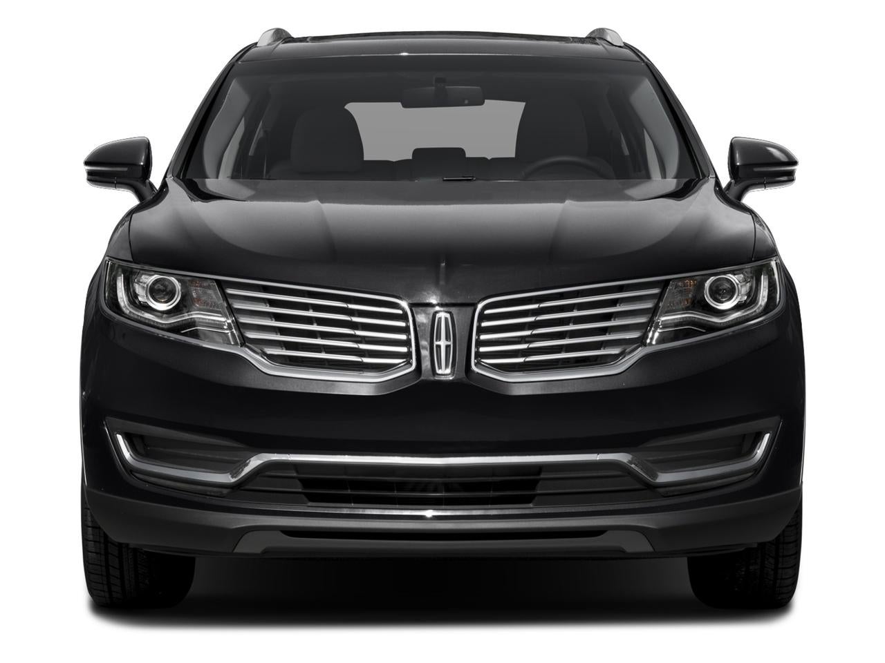 2018 Lincoln MKX Reserve FWD