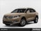 2017 Lincoln MKX Reserve FWD