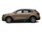 2017 Lincoln MKX Reserve FWD
