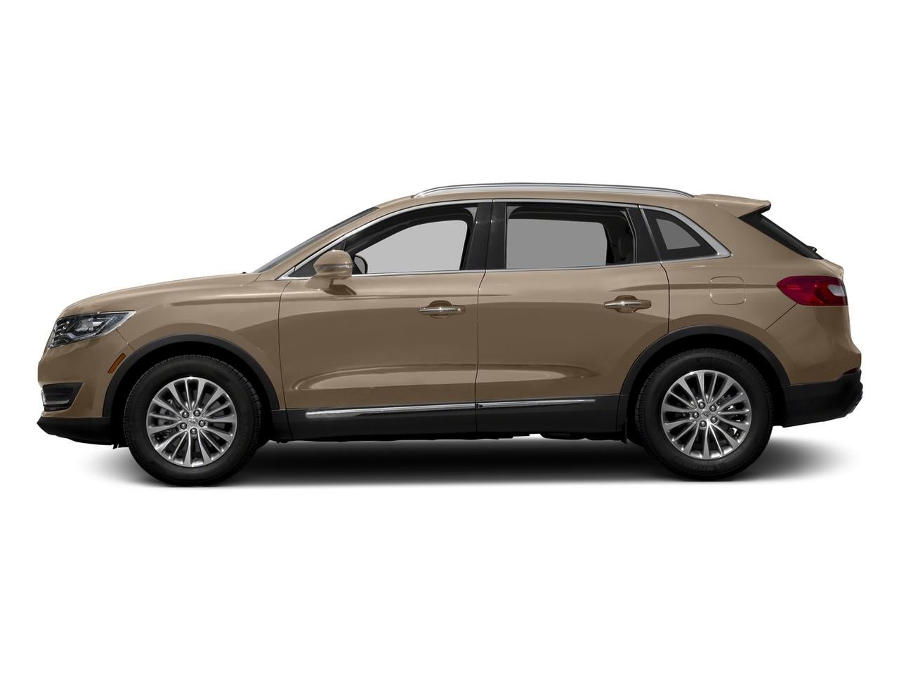 2017 Lincoln MKX Reserve FWD
