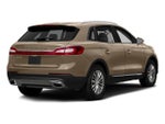 2017 Lincoln MKX Reserve FWD