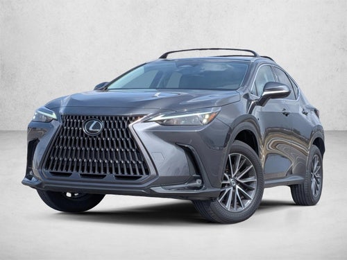 2023 Lexus NX 250 FWD