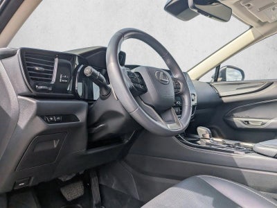 2023 Lexus NX 250 FWD