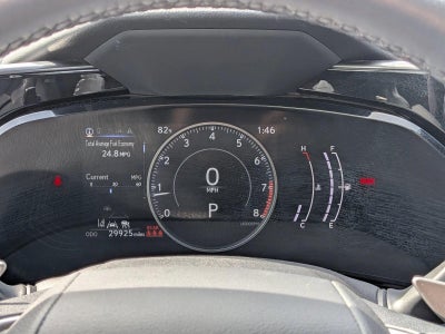 2023 Lexus NX 250 FWD