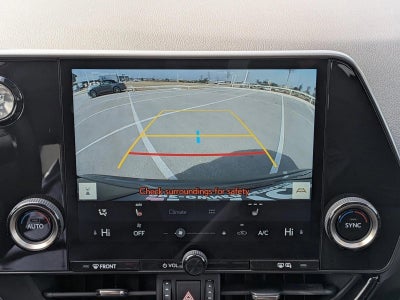 2023 Lexus NX 250 FWD