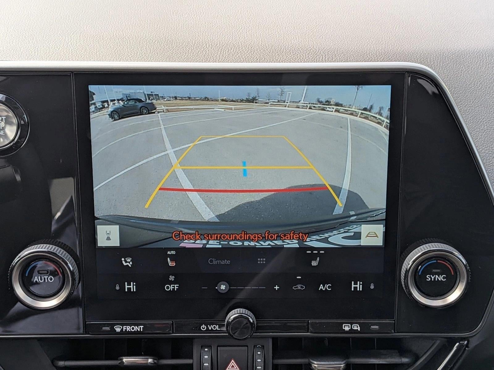 2023 Lexus NX 250 FWD