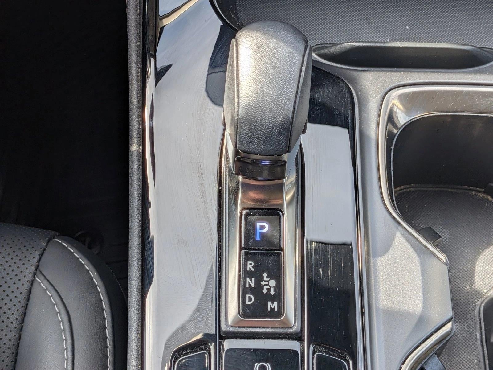 2023 Lexus NX 250 FWD