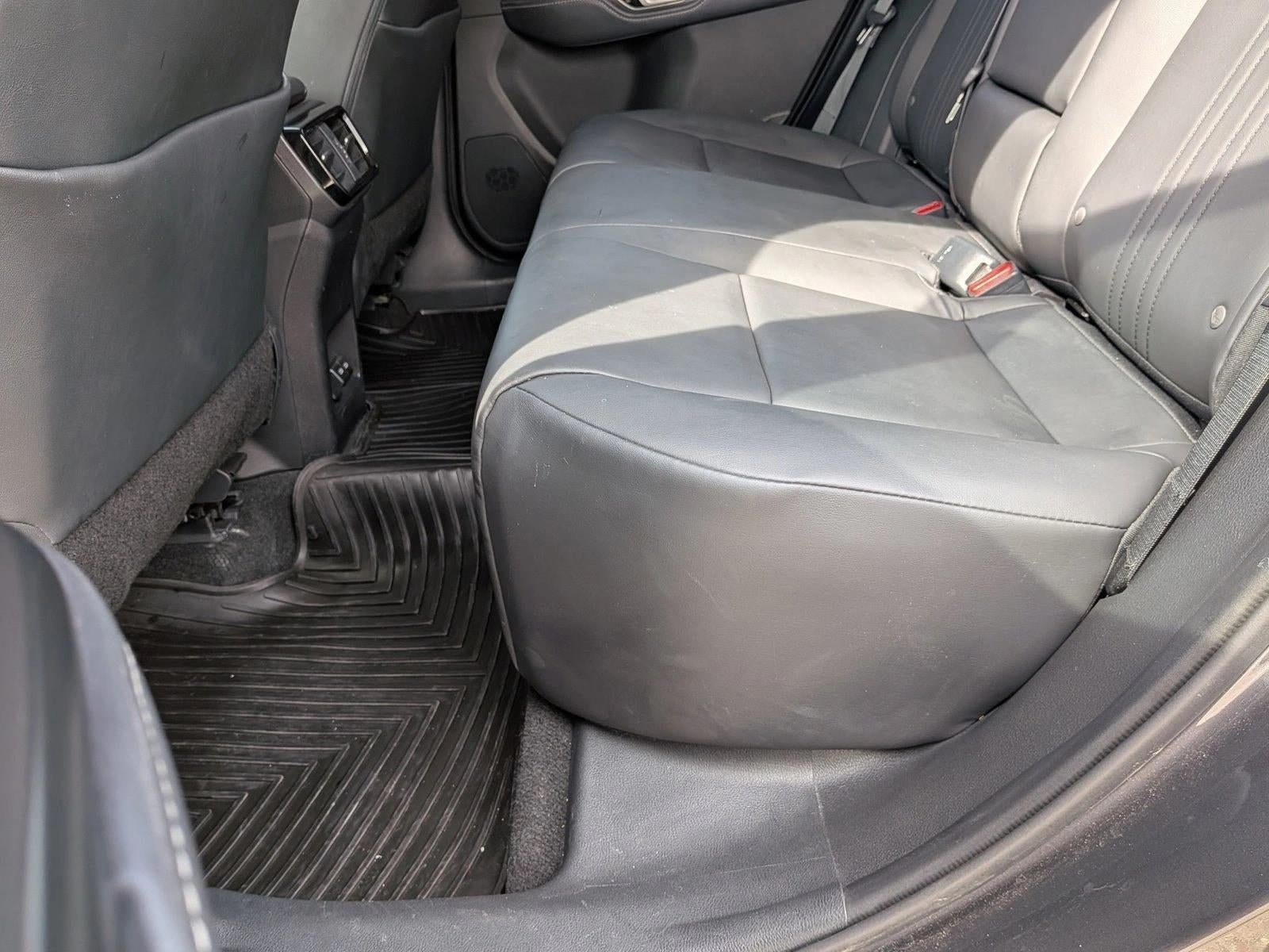 2023 Lexus NX 250 FWD