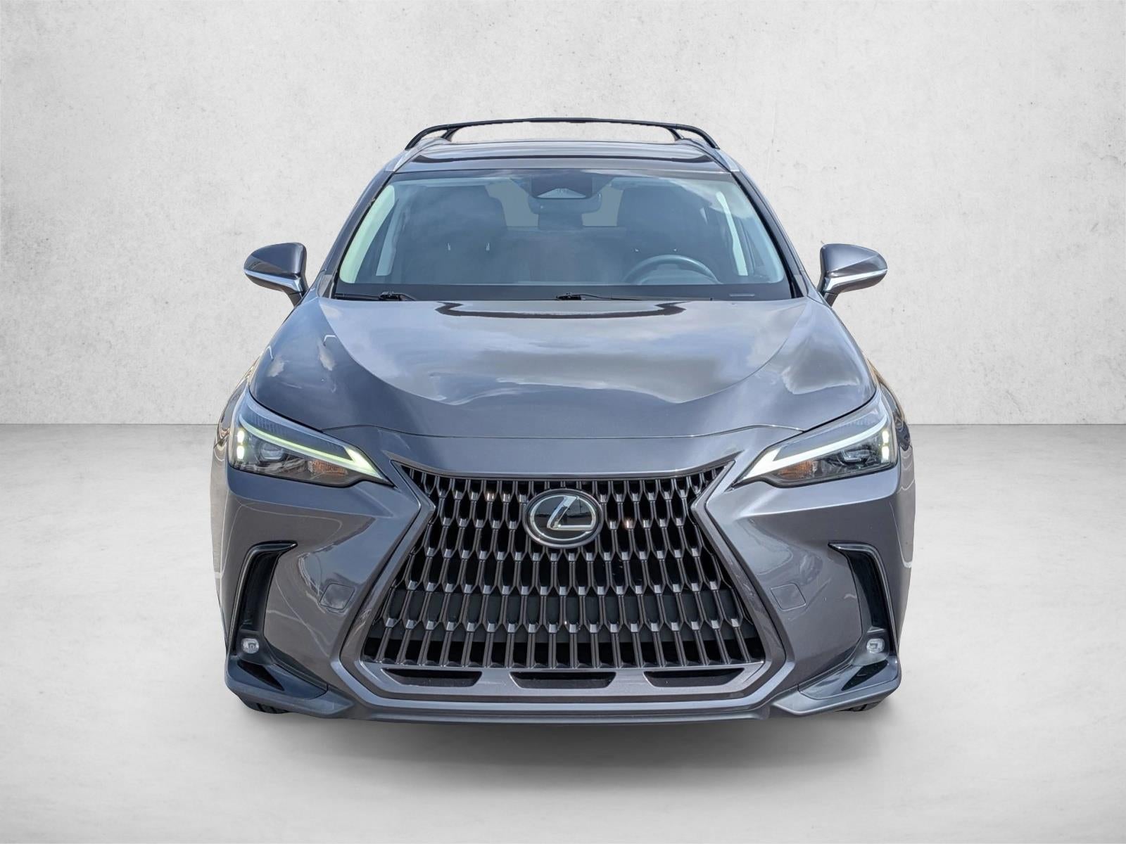 2023 Lexus NX 250 FWD