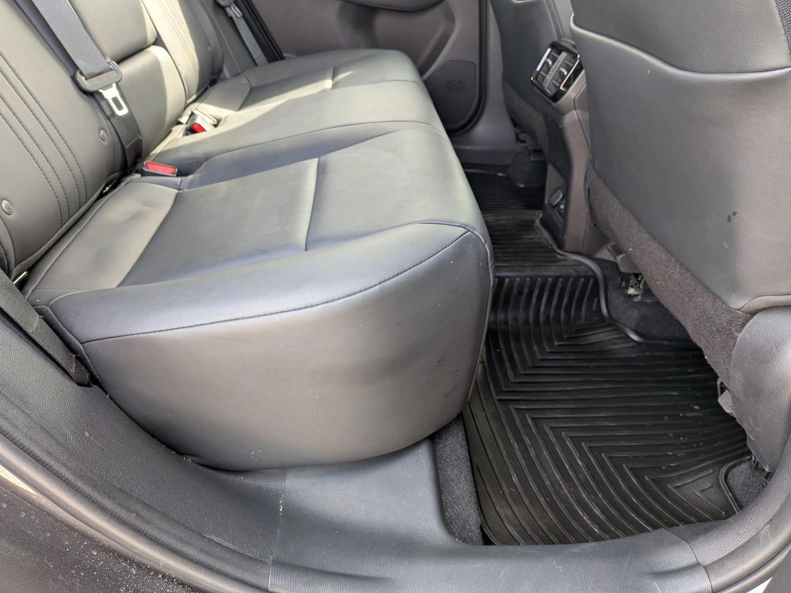 2023 Lexus NX 250 FWD