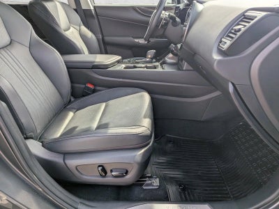 2023 Lexus NX 250 FWD