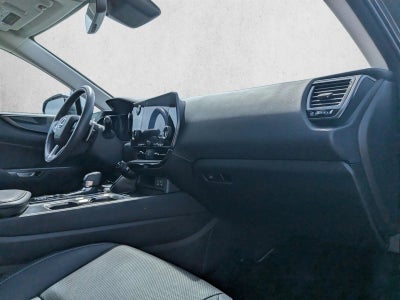 2023 Lexus NX 250 FWD