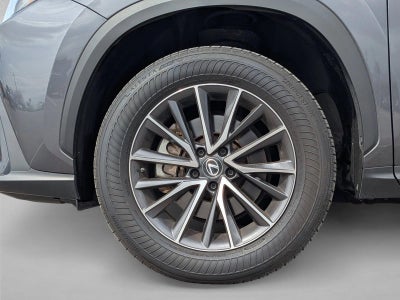 2023 Lexus NX 250 FWD