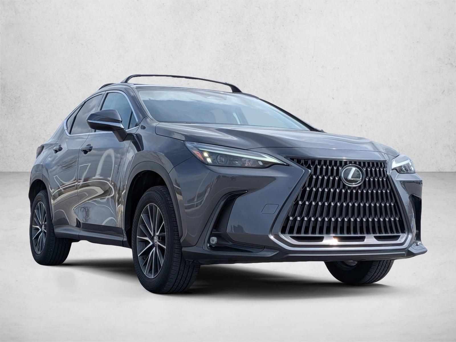 2023 Lexus NX 250 FWD