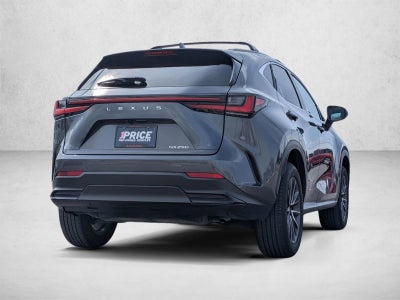 2023 Lexus NX 250 FWD