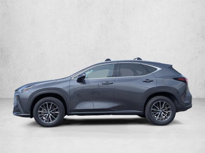 2023 Lexus NX 250 FWD