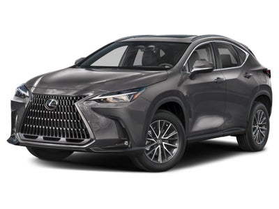 2023 Lexus NX 250 FWD