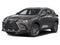 2023 Lexus NX 250 FWD
