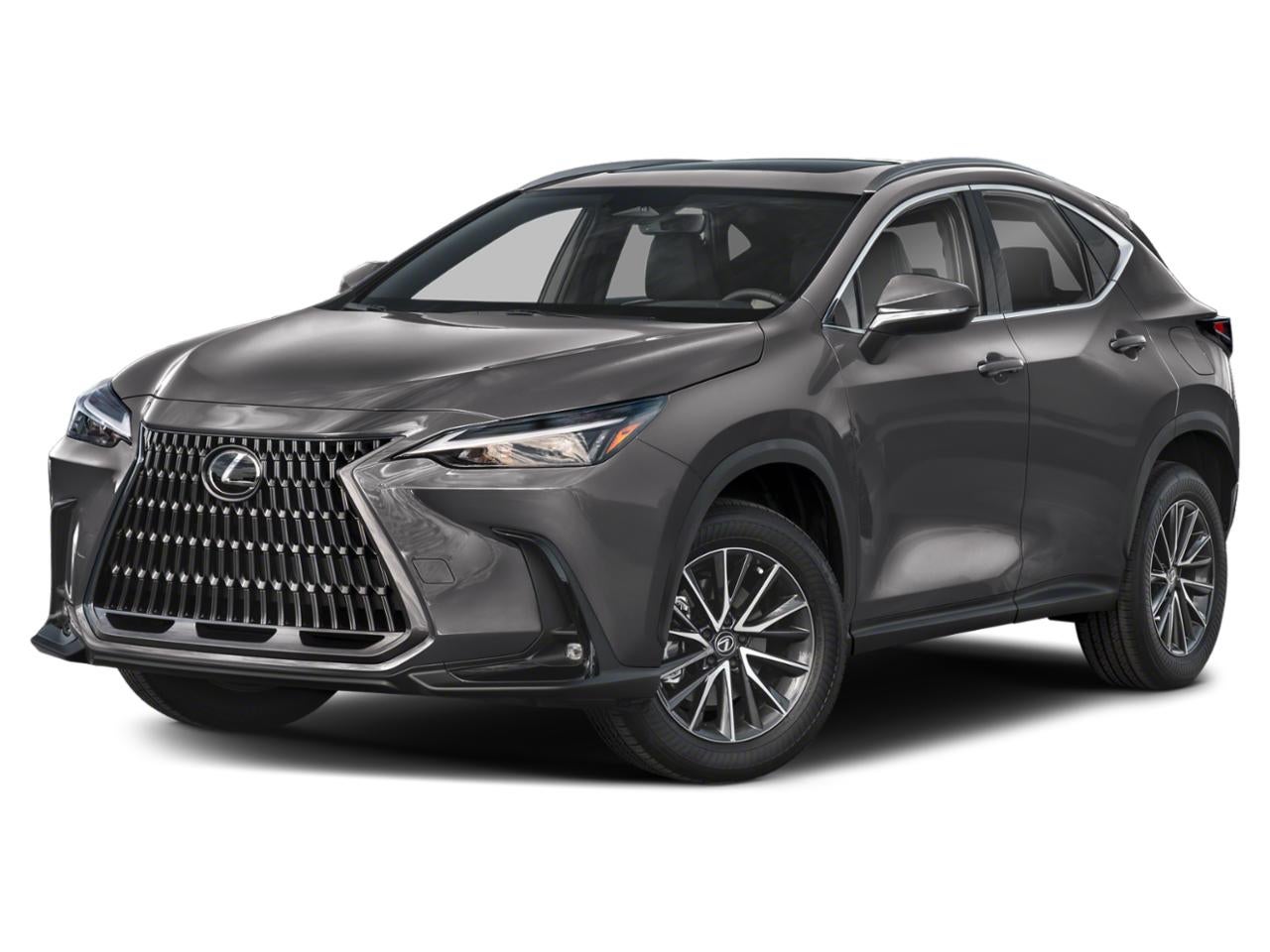 2023 Lexus NX 250 FWD