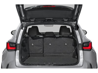 2023 Lexus NX 250 FWD