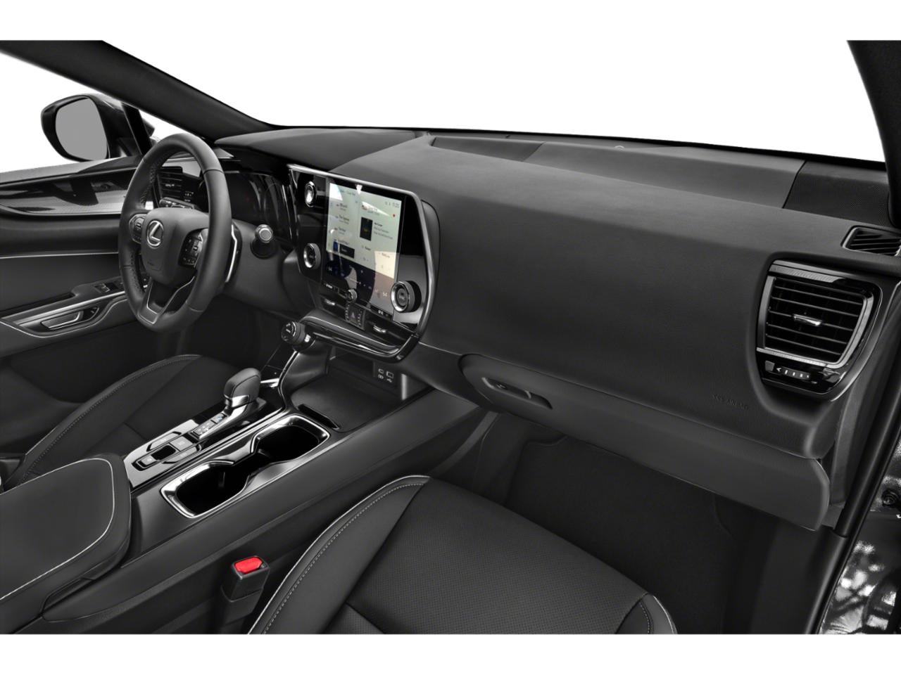 2023 Lexus NX 250 FWD