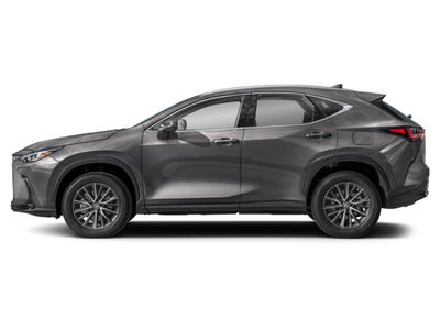 2023 Lexus NX 250 FWD
