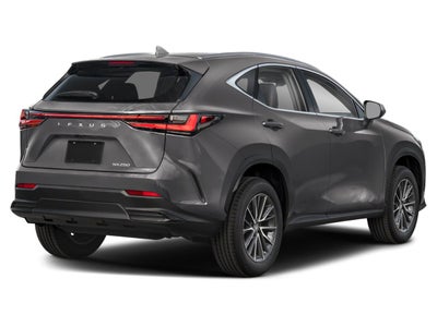 2023 Lexus NX 250 FWD