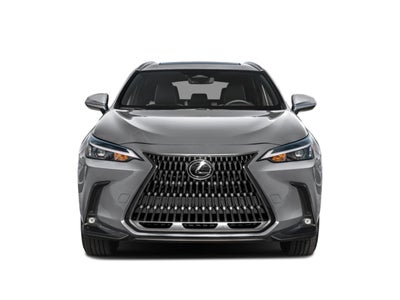 2023 Lexus NX 250 FWD