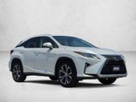 2017 Lexus RX 350 AWD
