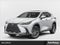 2026 Lexus NX Premium FWD