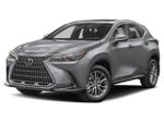 2026 Lexus NX Premium FWD