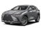 2026 Lexus NX Premium FWD