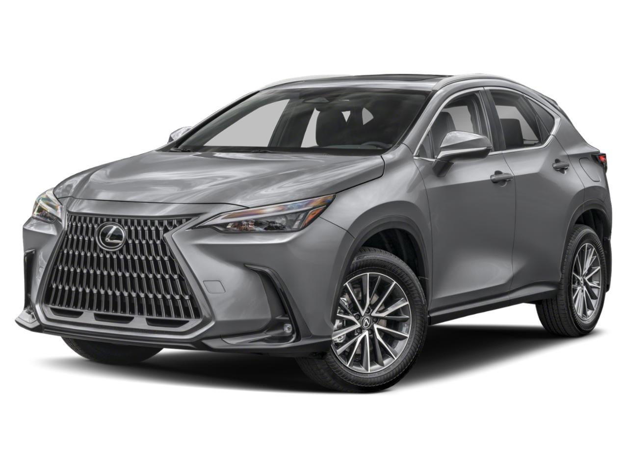 2026 Lexus NX Premium FWD