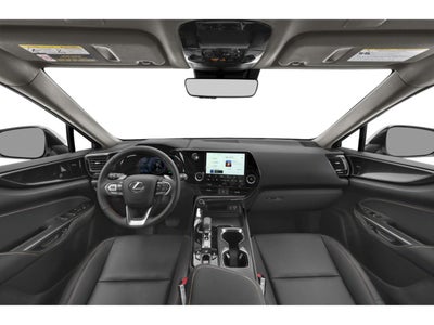 2026 Lexus NX Premium FWD