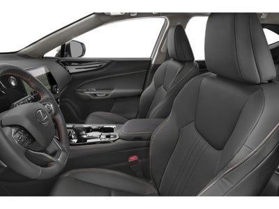 2026 Lexus NX Premium FWD