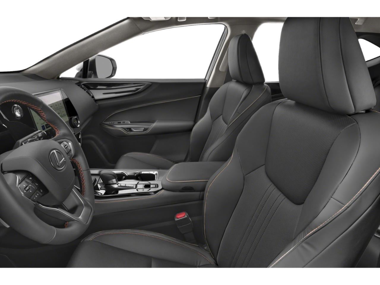 2026 Lexus NX Premium FWD