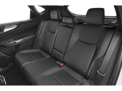 2026 Lexus NX Premium FWD
