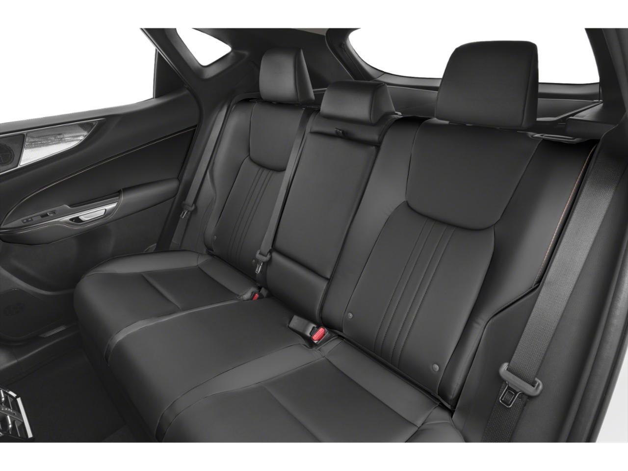 2026 Lexus NX Premium FWD