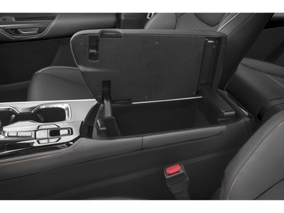 2026 Lexus NX Premium FWD
