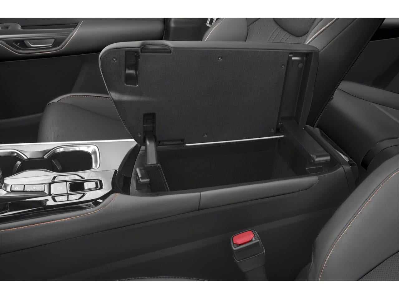 2026 Lexus NX Premium FWD