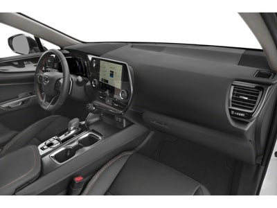 2026 Lexus NX Premium FWD
