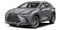 2026 Lexus NX Premium FWD
