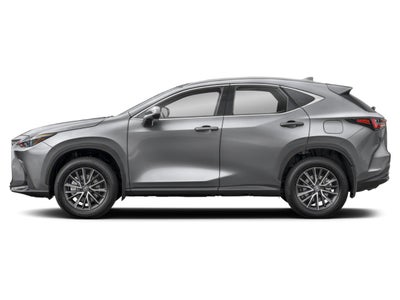 2026 Lexus NX Premium FWD